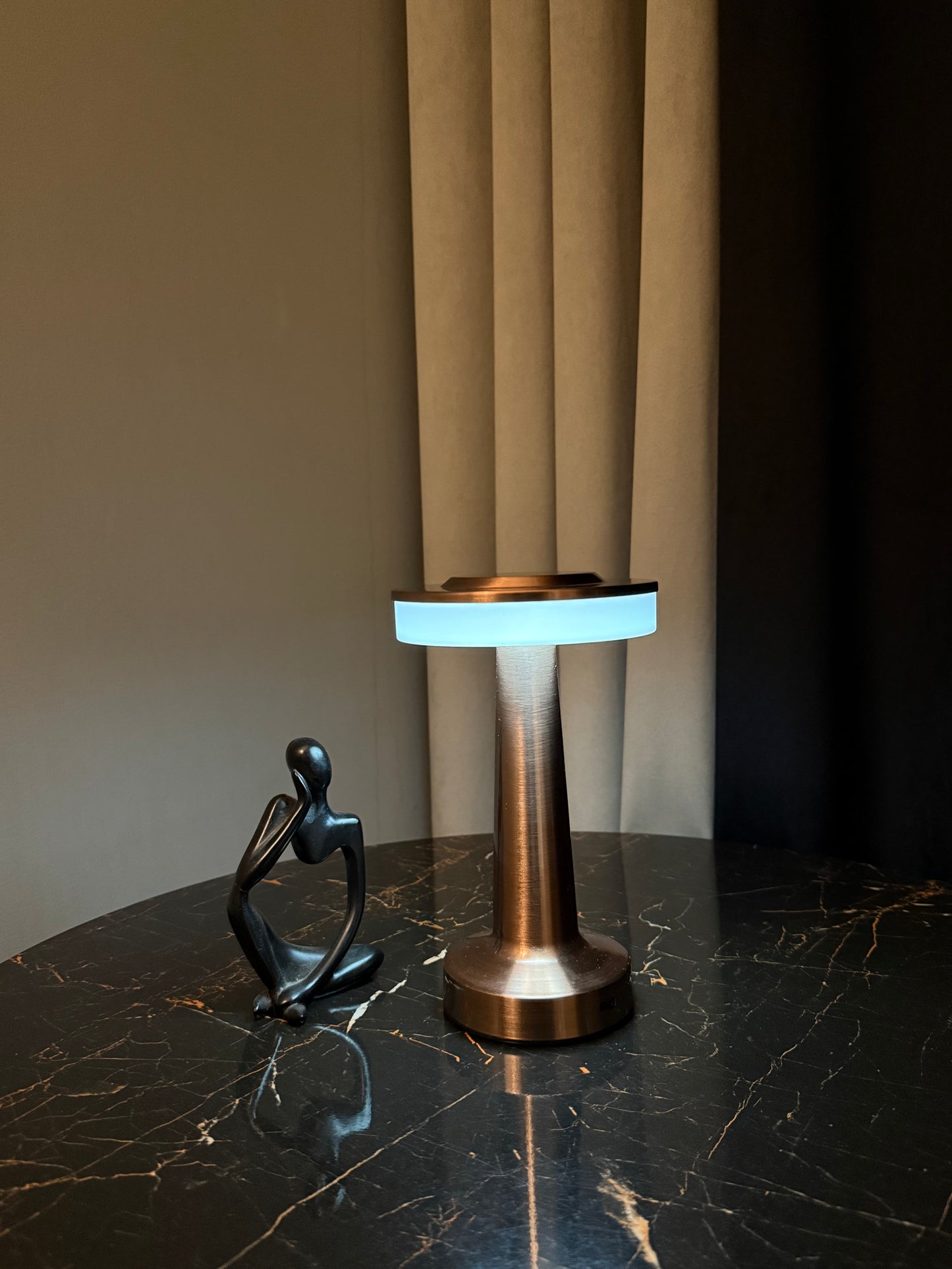 Tree Table Lamp | Retro Lamp