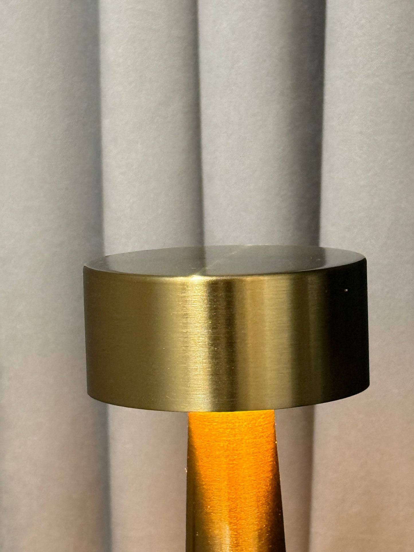 Dumble Table Lamp | Retro Lamp