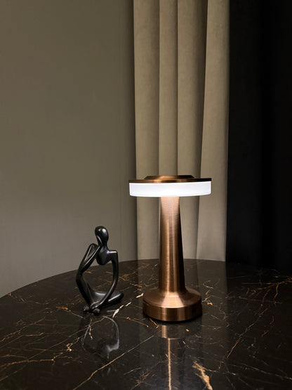 Tree Table Lamp | Retro Lamp